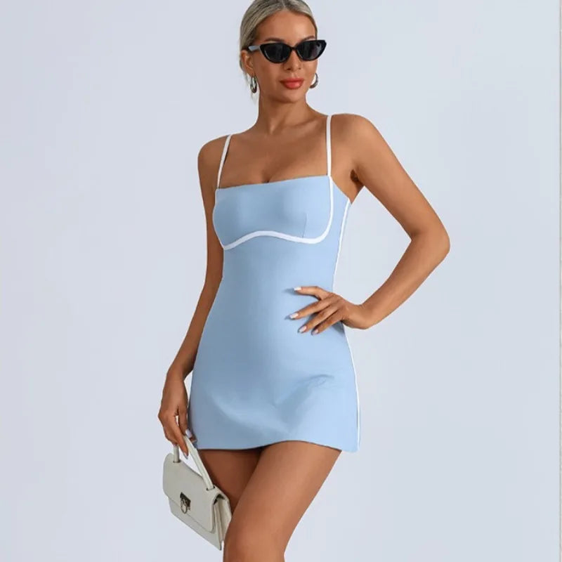 MotionGlow Sport Dress