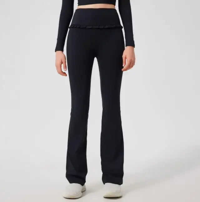 2-teiliges Elegantes Lotus Gym-Set