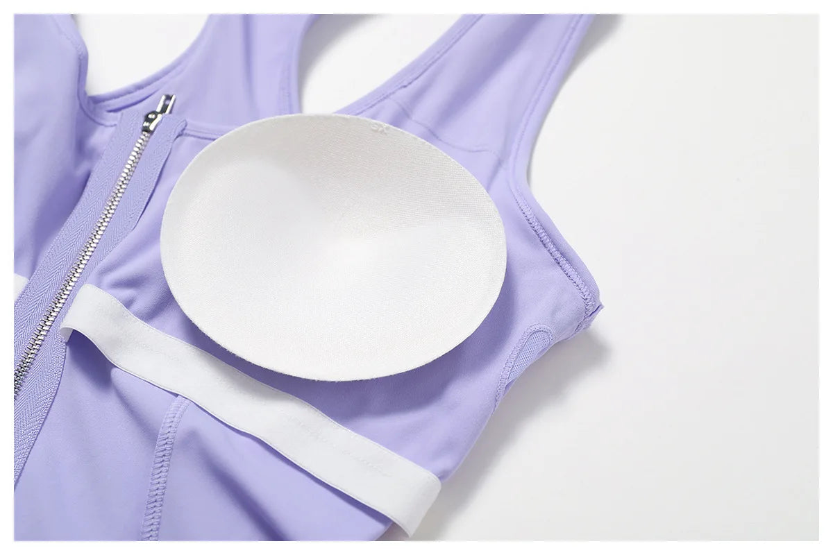 Jil– TGP Performance Mini-Dress