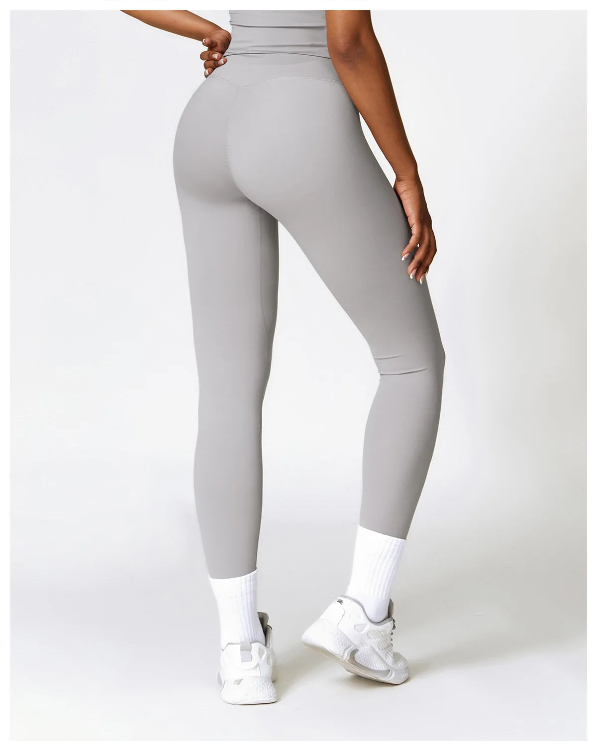 Push-Up Sport-Leggings – Clean Design Sitz