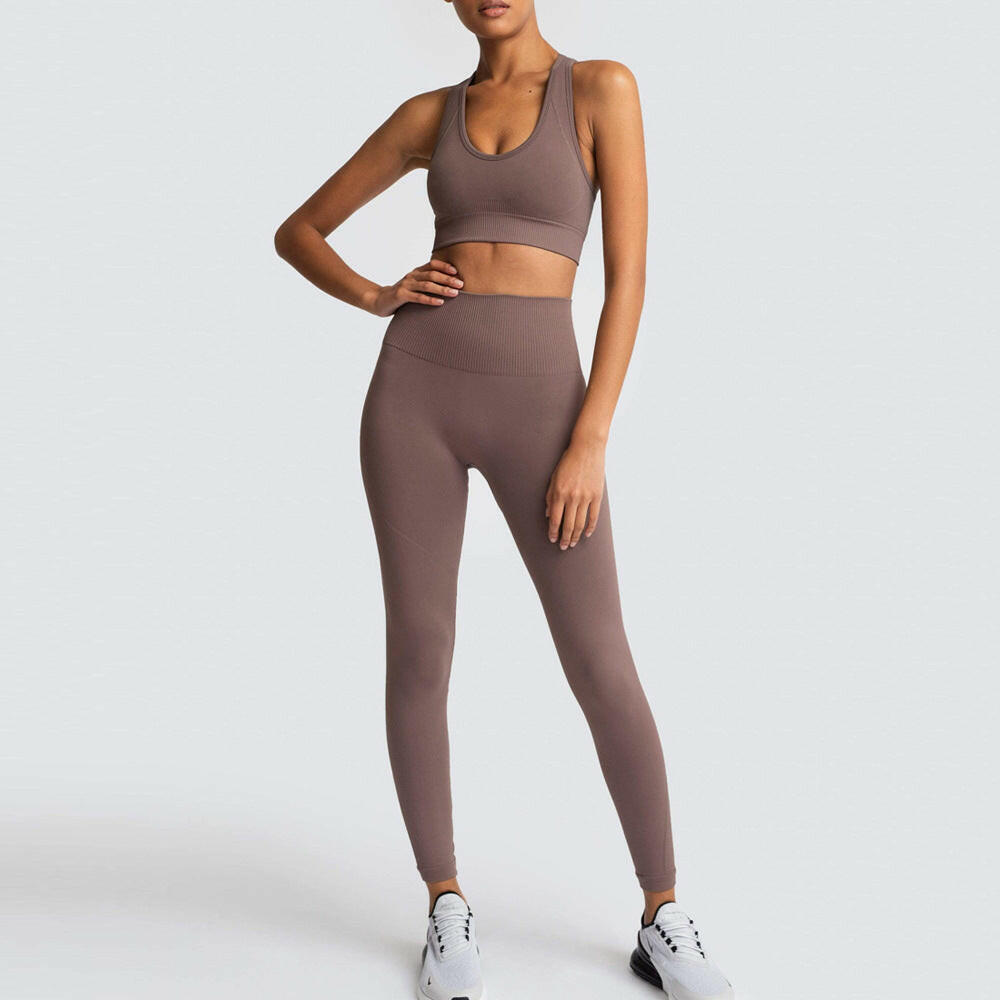 Butt-Lifting Fitness Set.