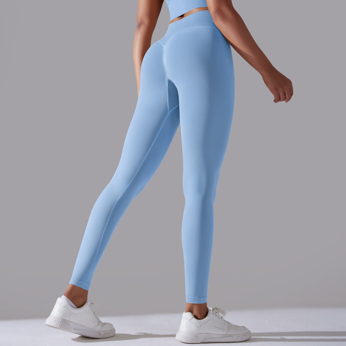 Sculpture Seamless Leggings