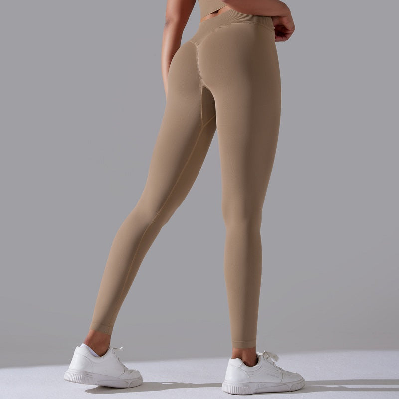 Sculpture Seamless Leggings