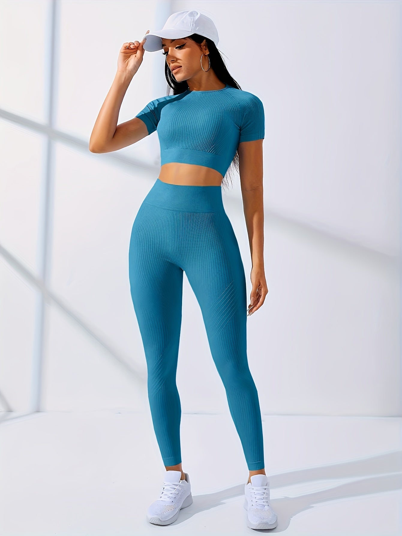 2-teiliges Salsa Fitness Set