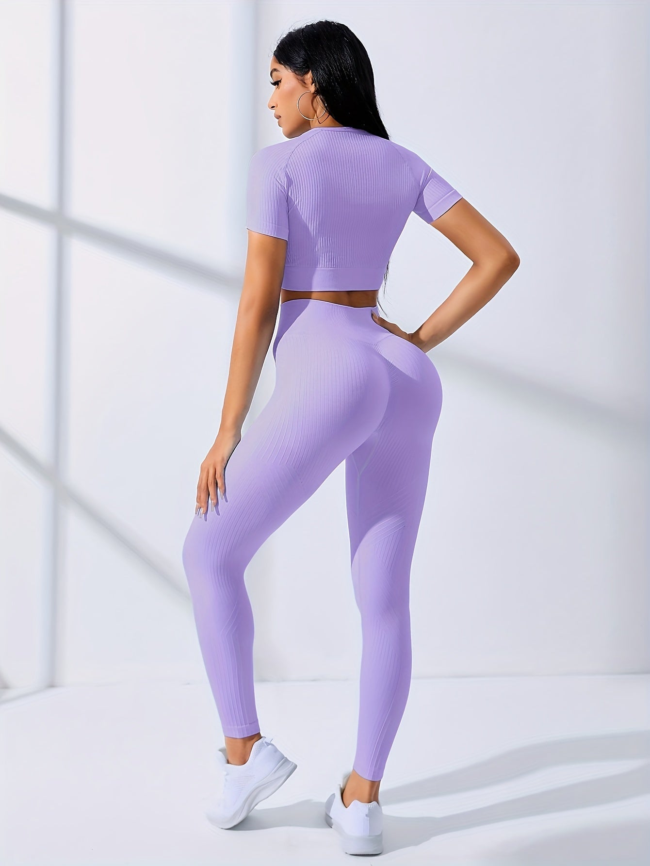 2-teiliges Salsa Fitness Set