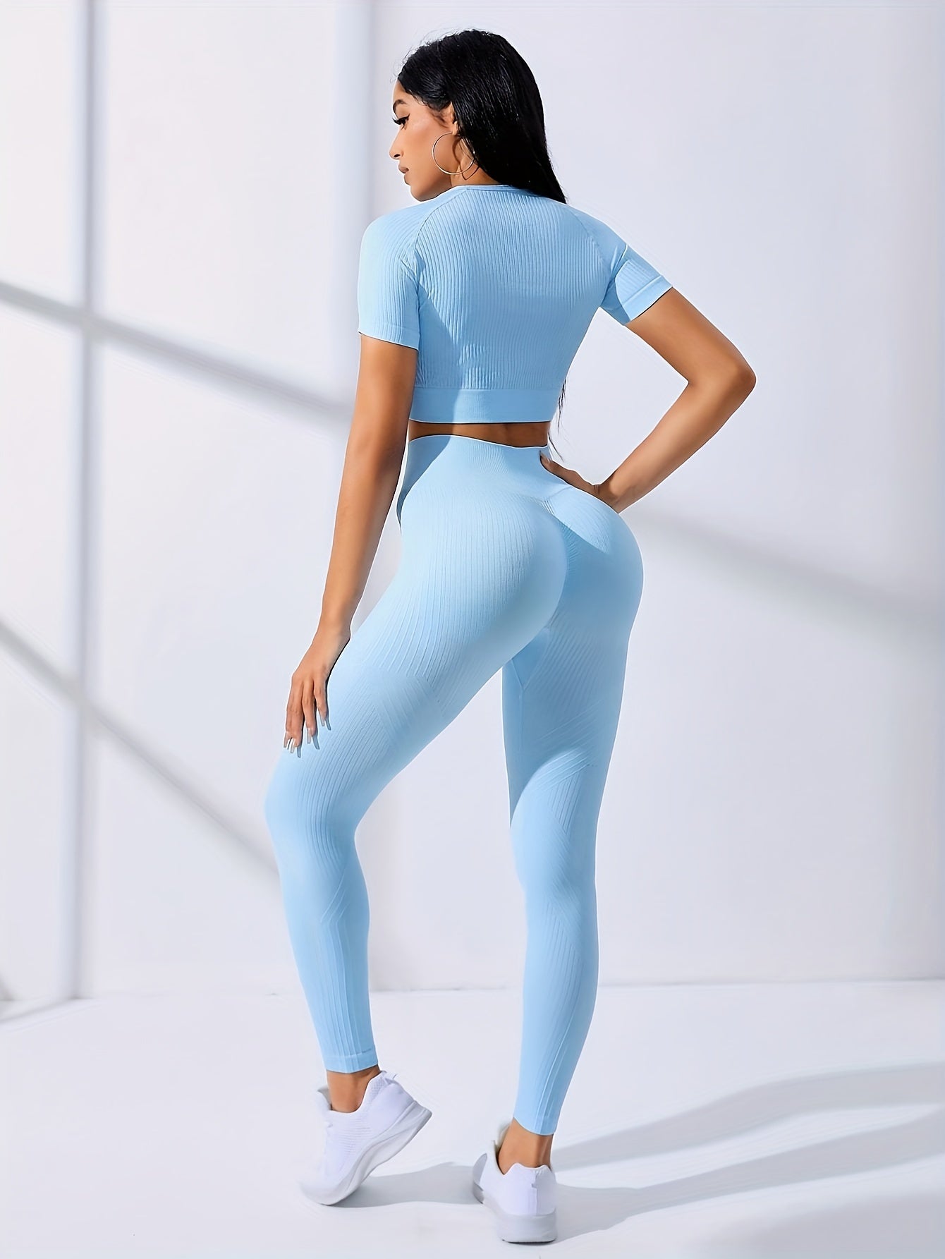 2-teiliges Salsa Fitness Set