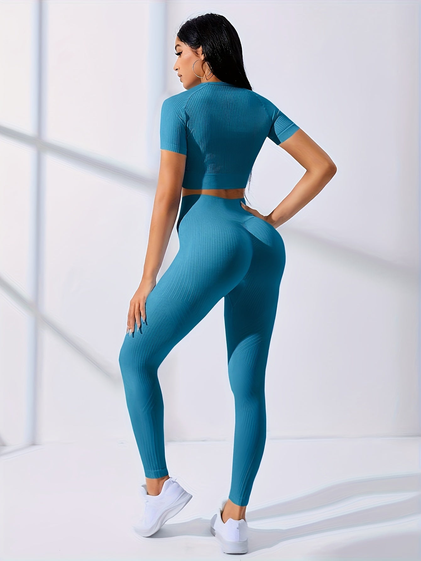 2-teiliges Salsa Fitness Set