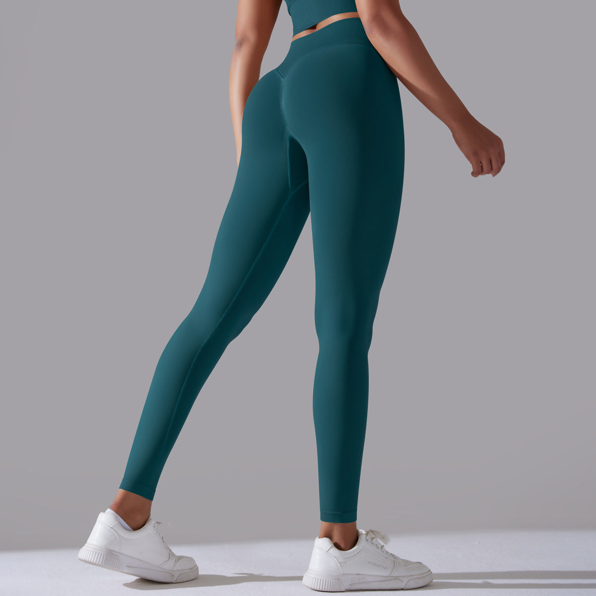 Sculpture Seamless Leggings