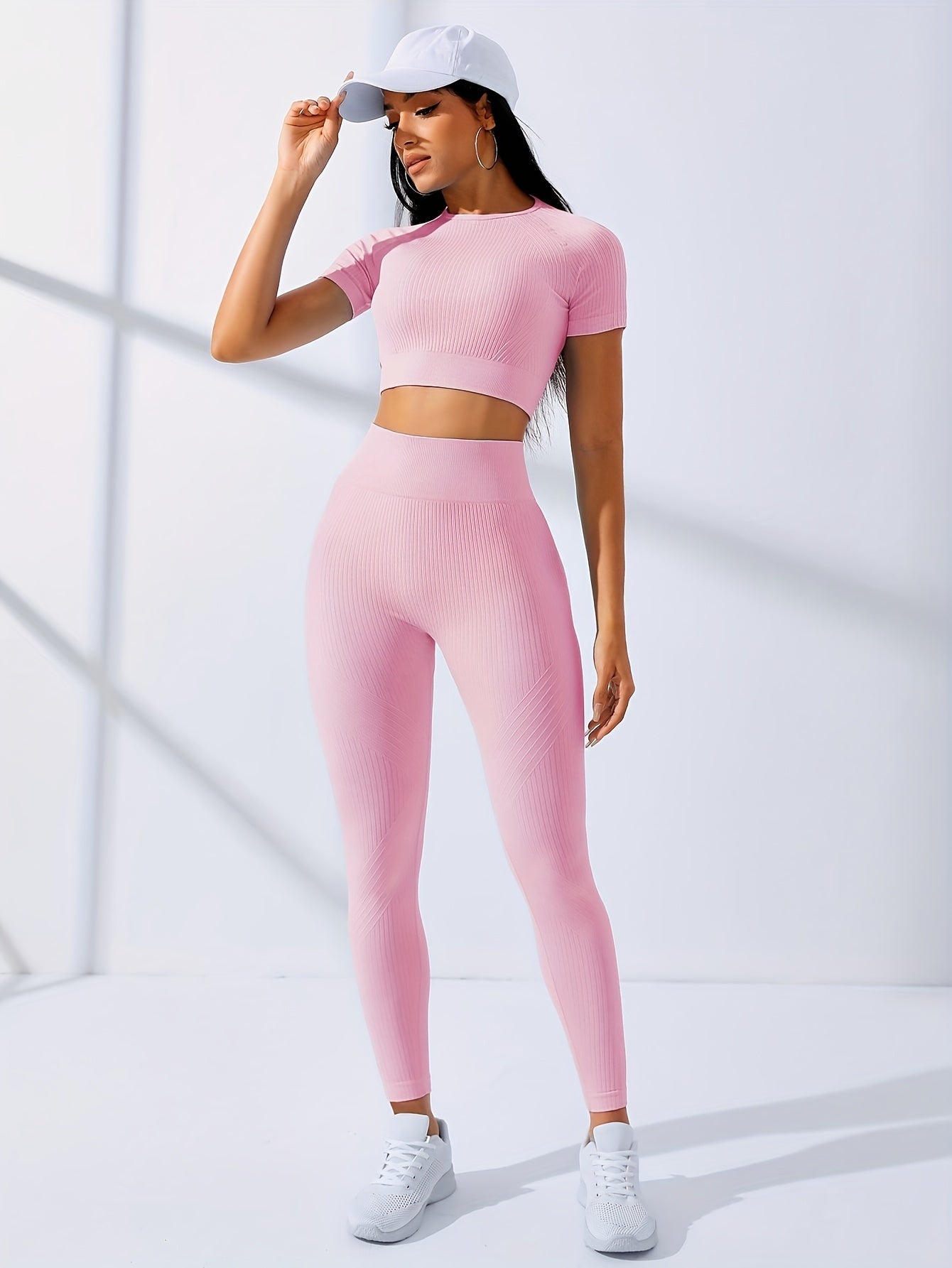 2-teiliges Salsa Fitness Set