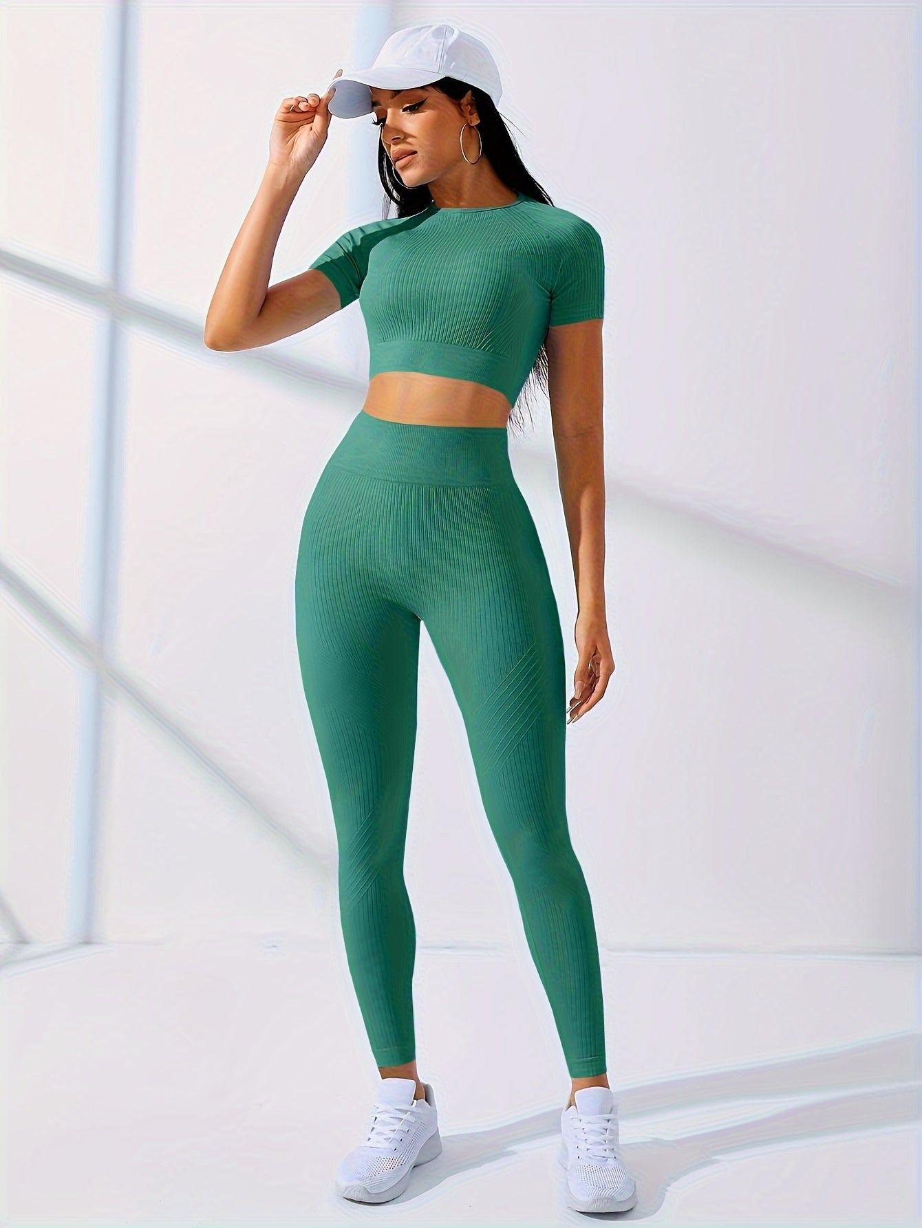 2-teiliges Salsa Fitness Set