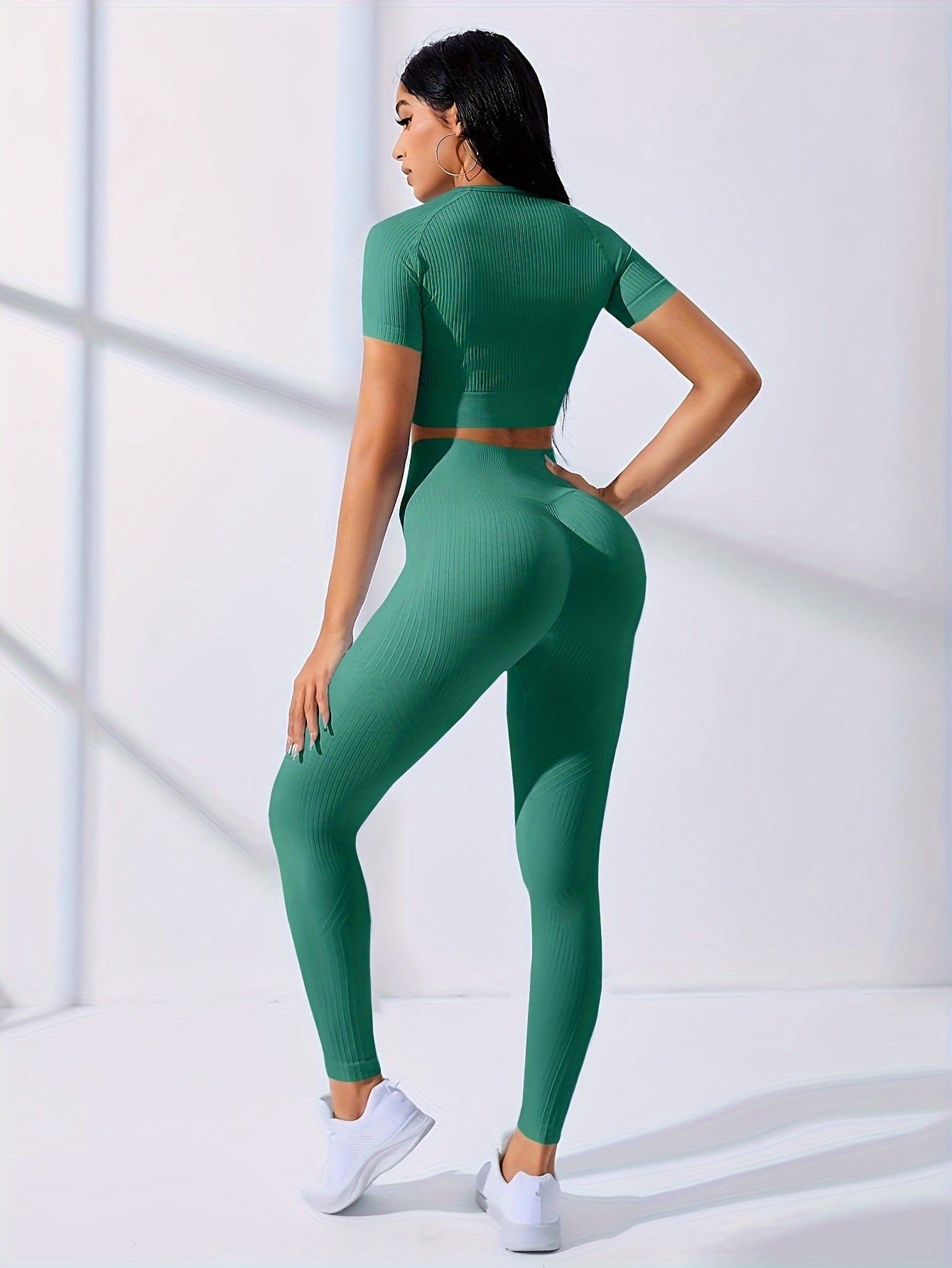 2-teiliges Salsa Fitness Set