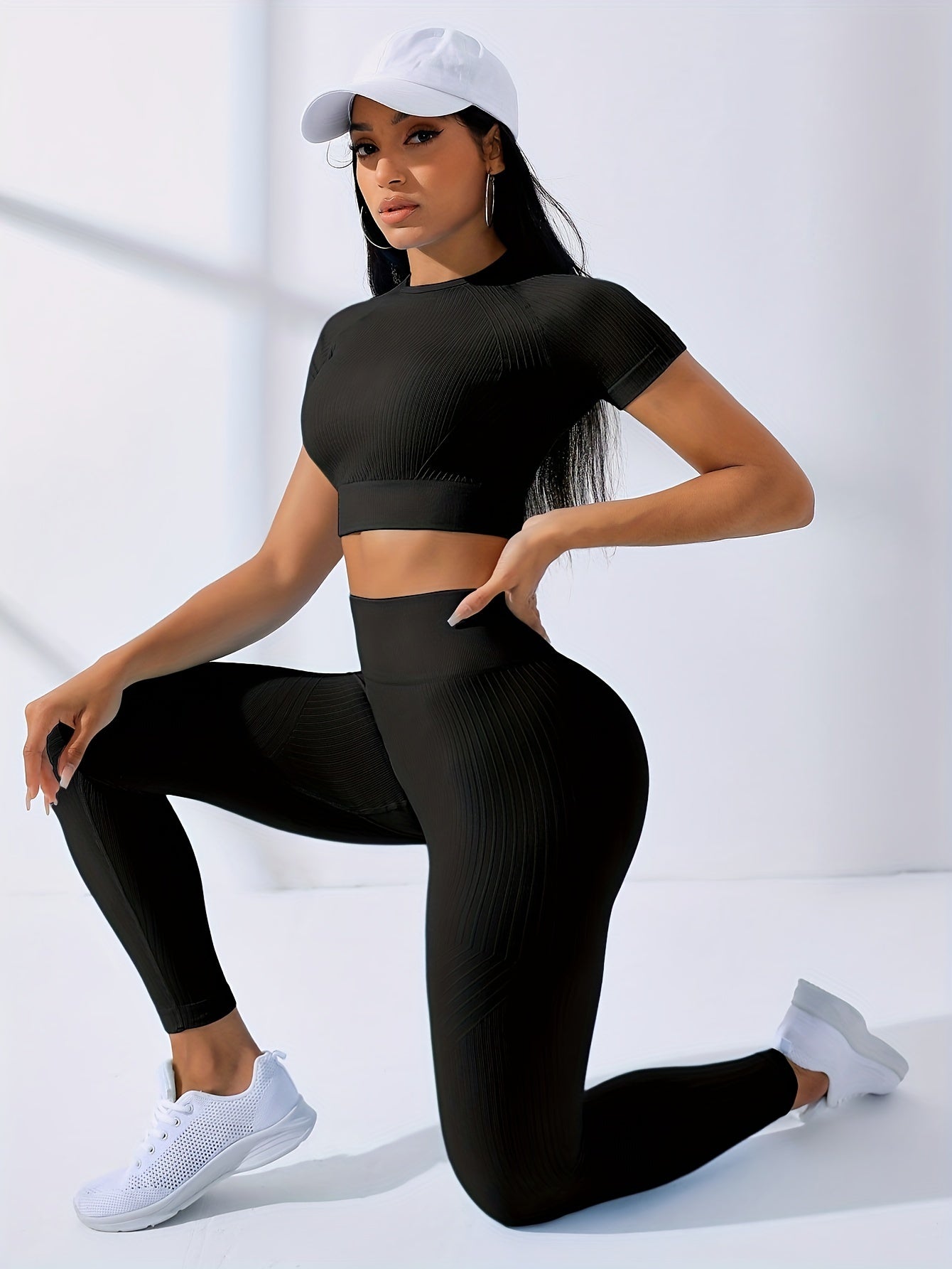 2-teiliges Salsa Fitness Set