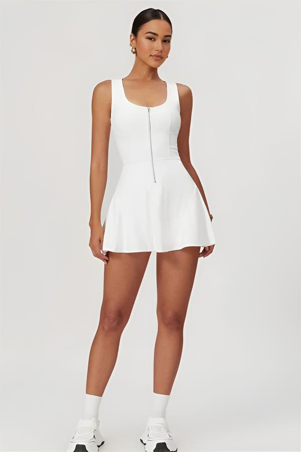 Jil– TGP Performance Mini-Dress