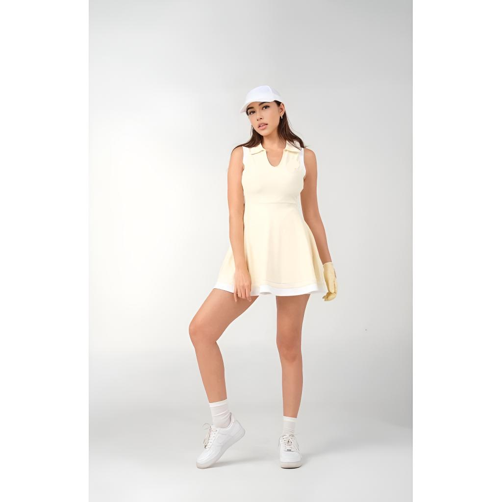 CourtFlow– Dynamisch Golf Dress