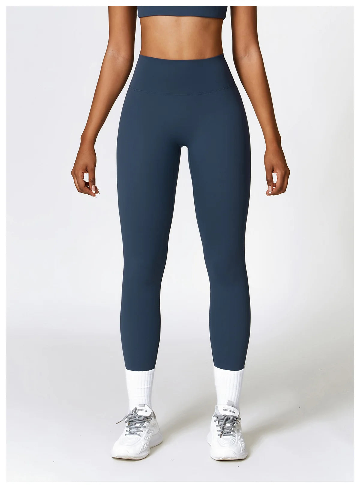 Push-Up Sport-Leggings – Clean Design Sitz