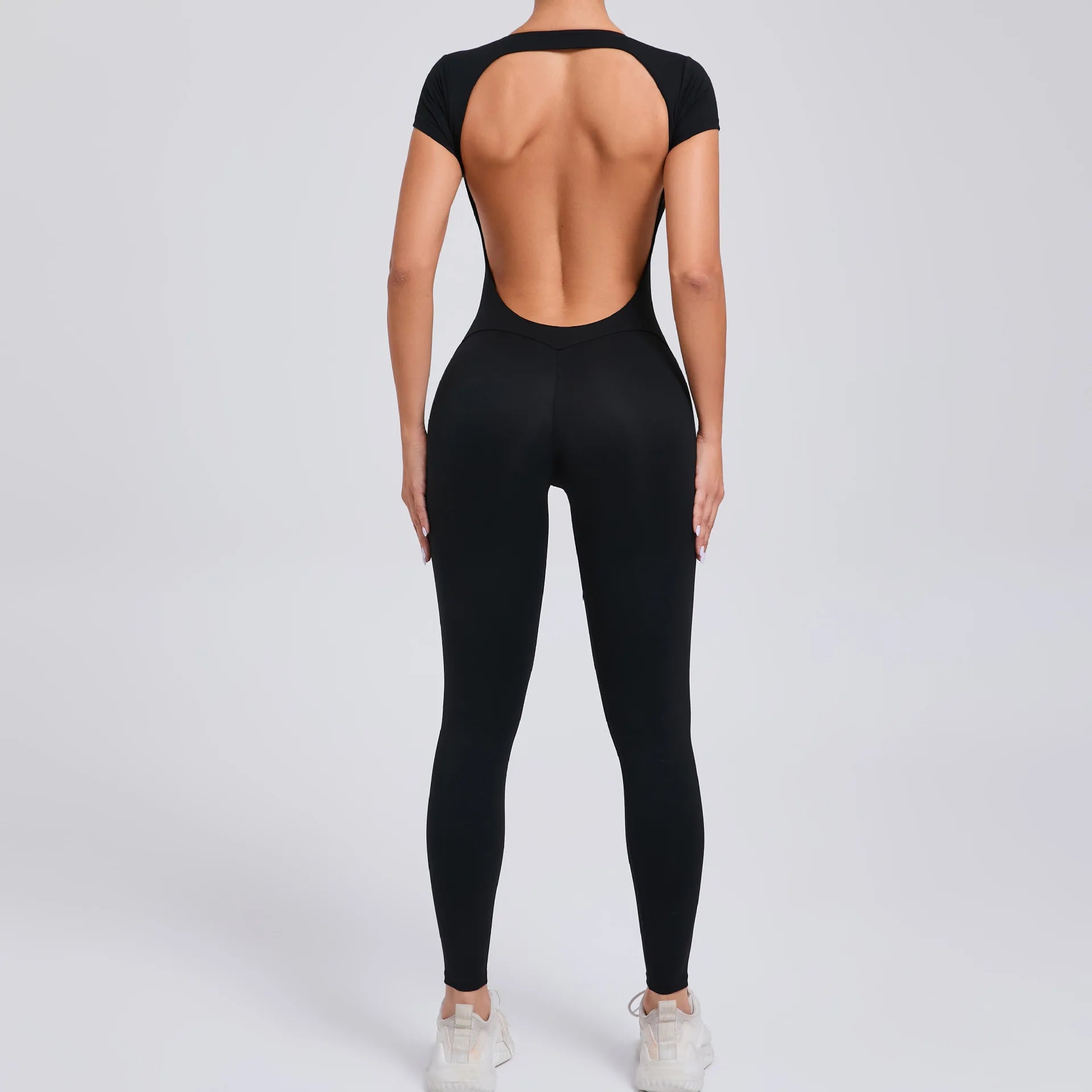 PowerMove Jumpsuit