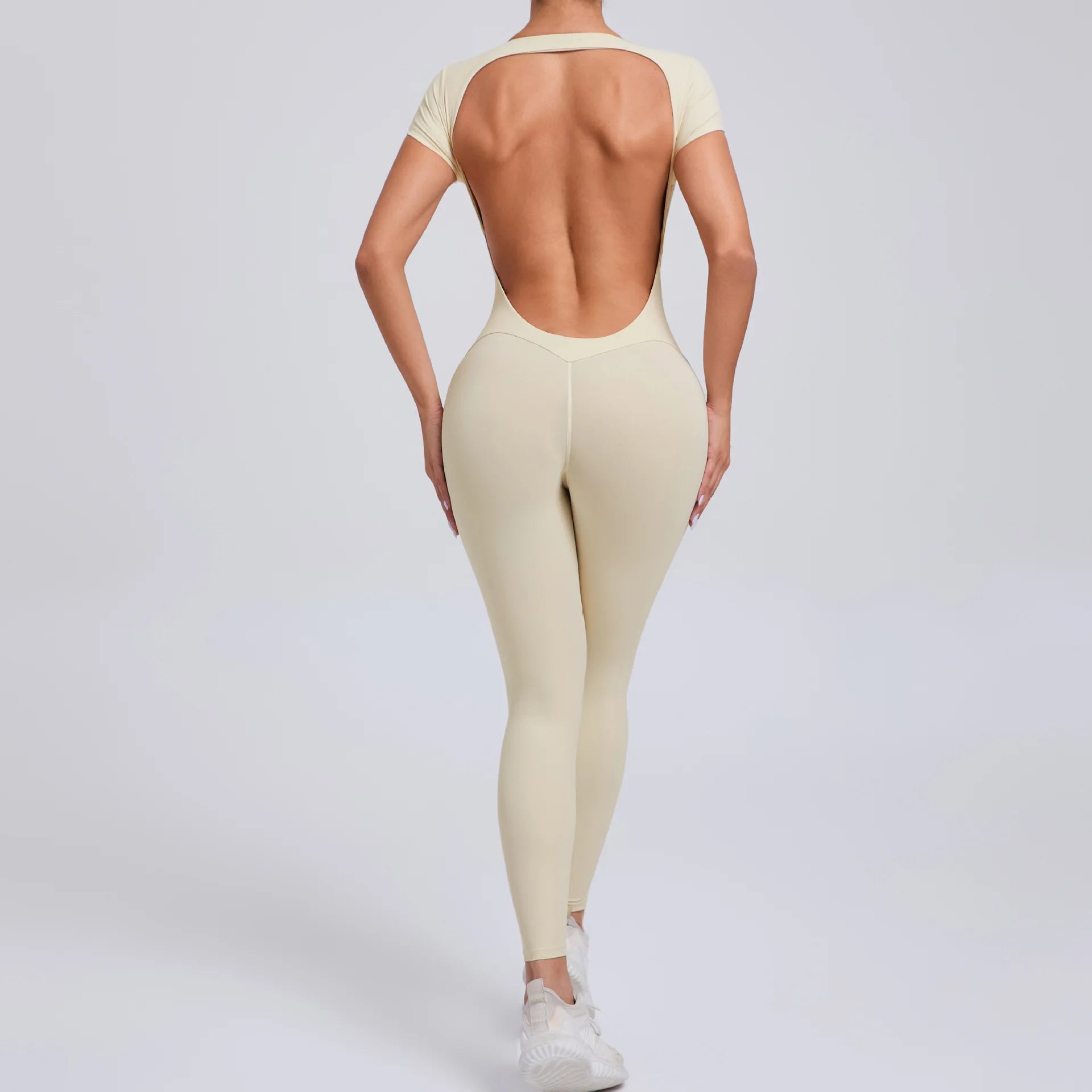 PowerMove Jumpsuit