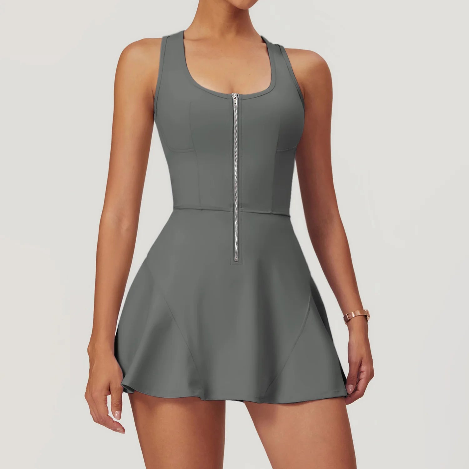 Jil– TGP Performance Mini-Dress