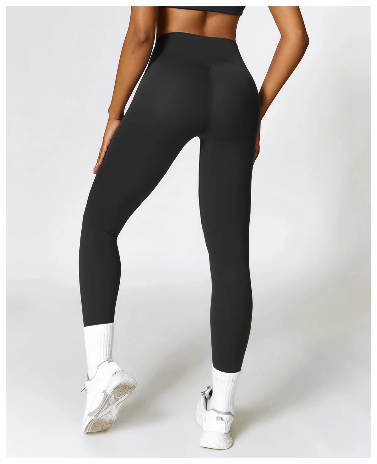 Push-Up Sport-Leggings – Clean Design Sitz