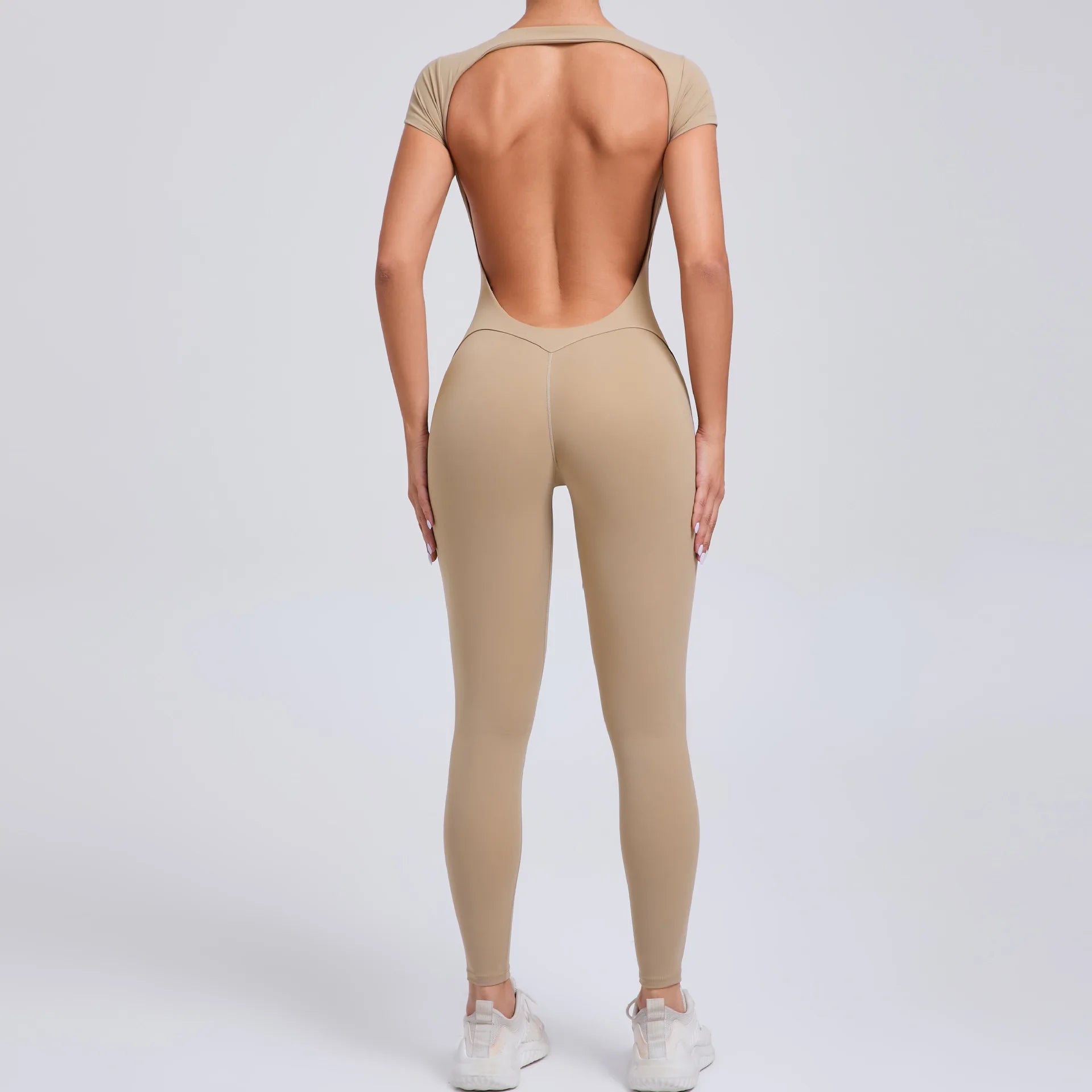PowerMove Jumpsuit