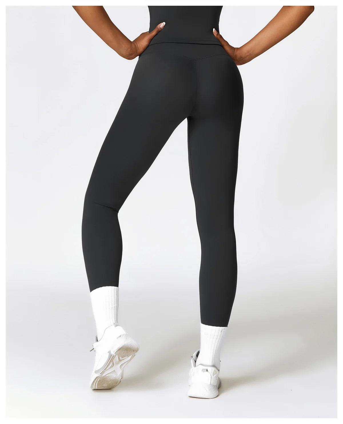 Push-Up Sport-Leggings – Clean Design Sitz