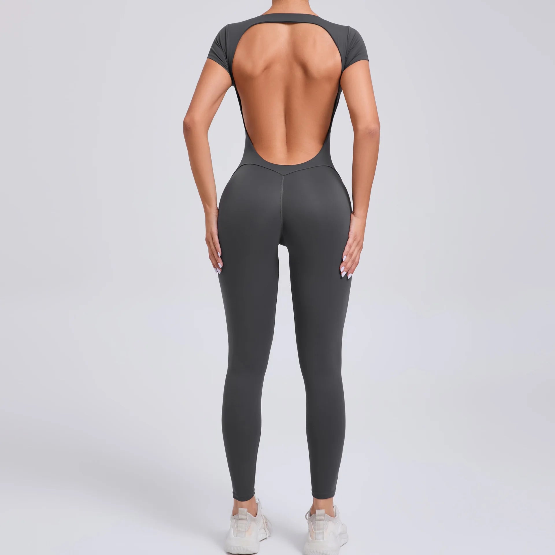 PowerMove Jumpsuit