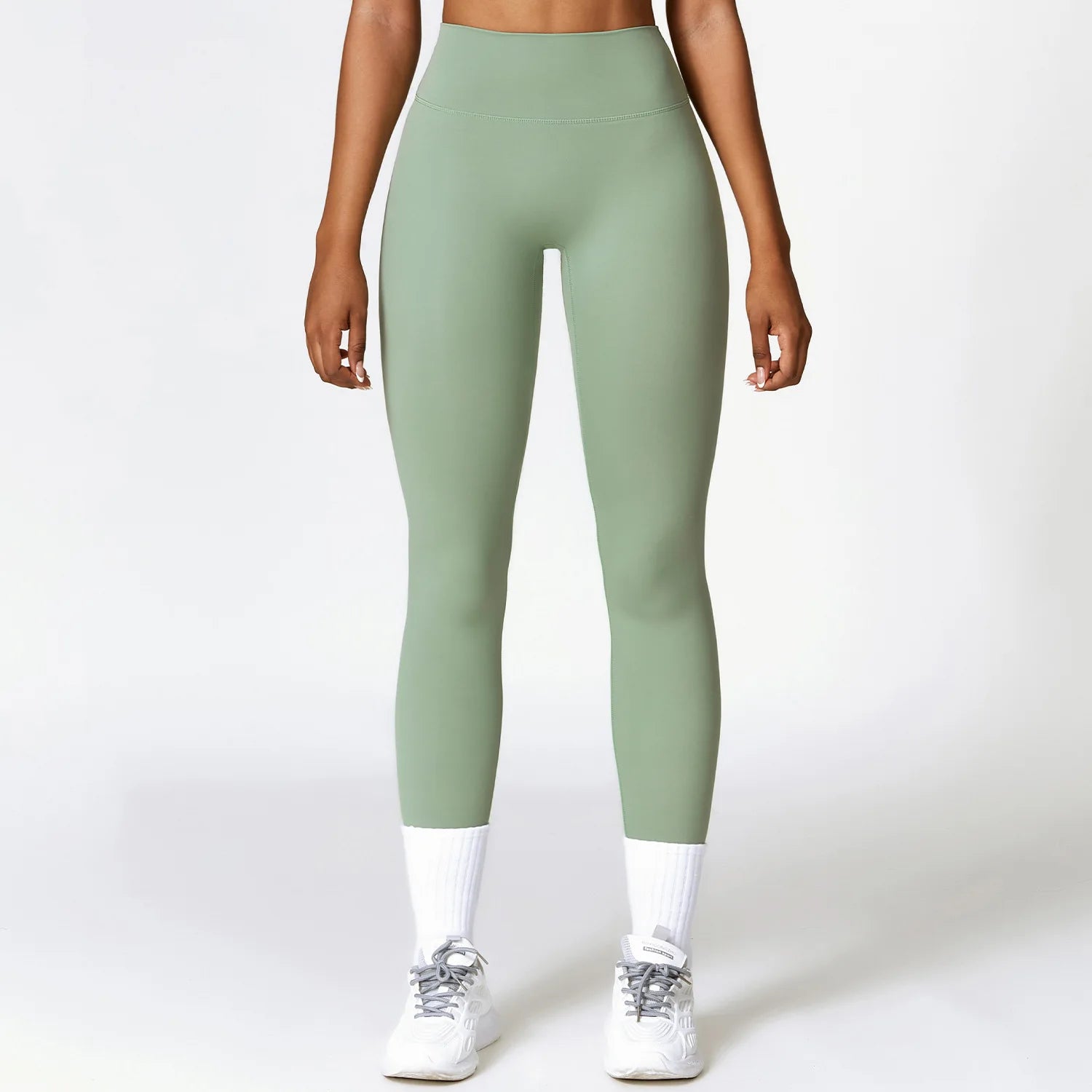 Push-Up Sport-Leggings – Clean Design Sitz