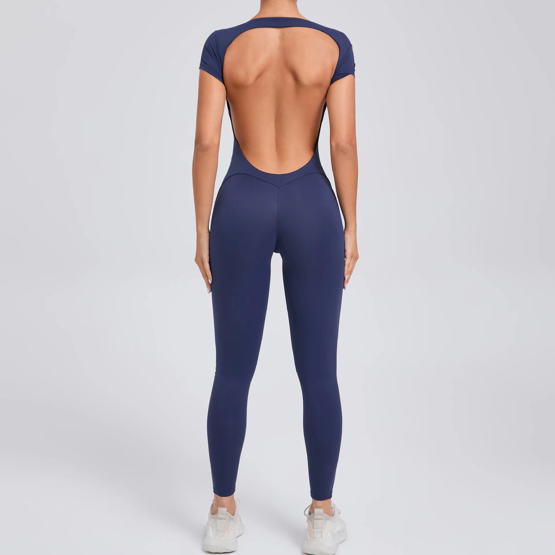 PowerMove Jumpsuit