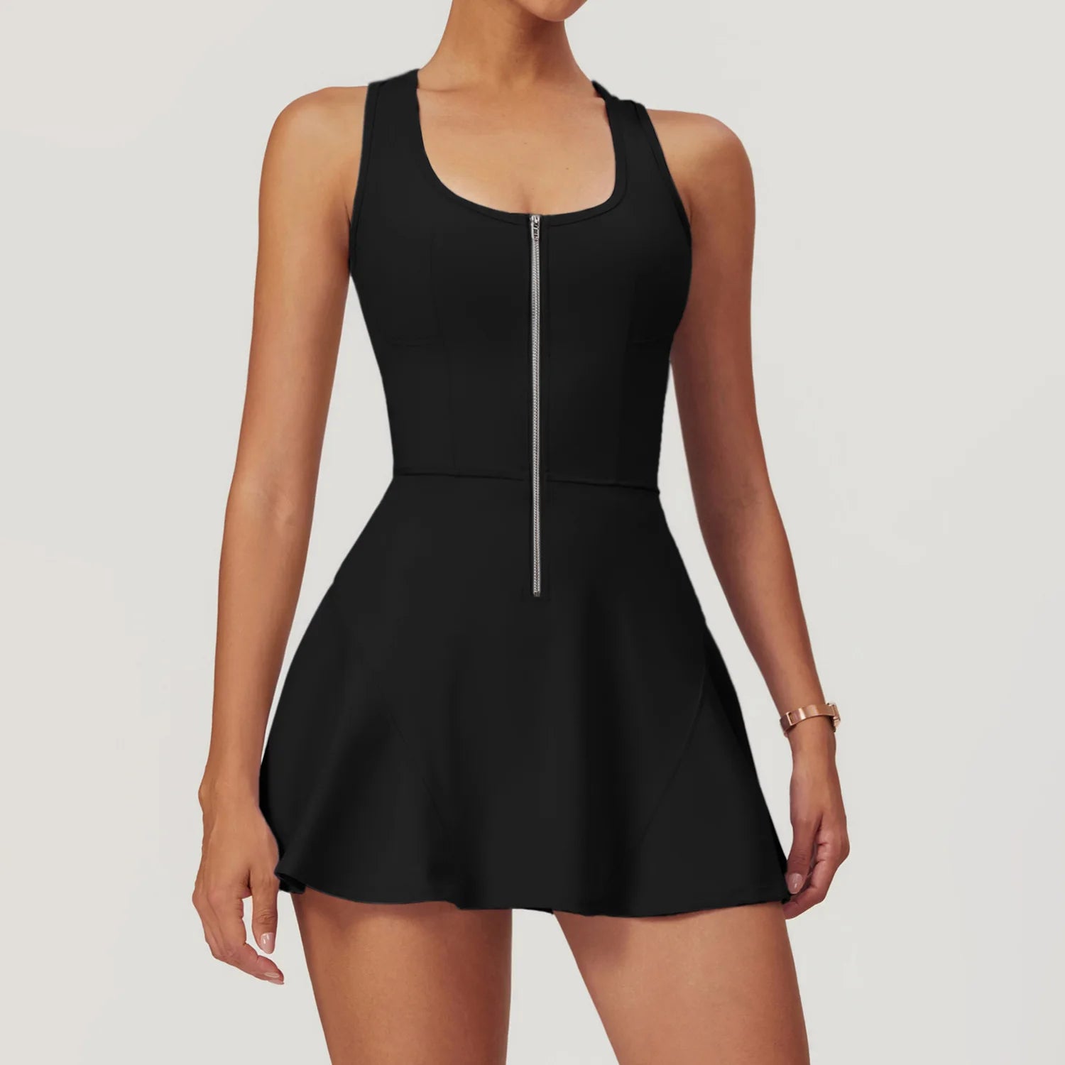 Jil– TGP Performance Mini-Dress