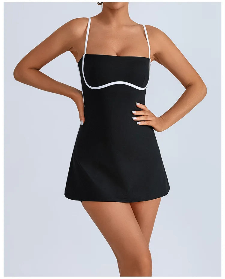 MotionGlow Sport Dress