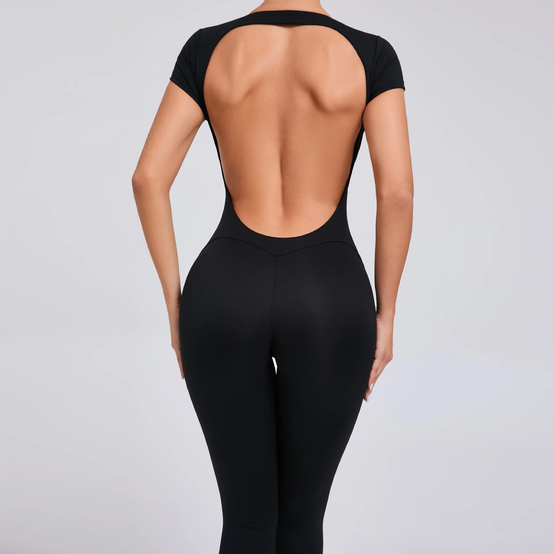 PowerMove Jumpsuit