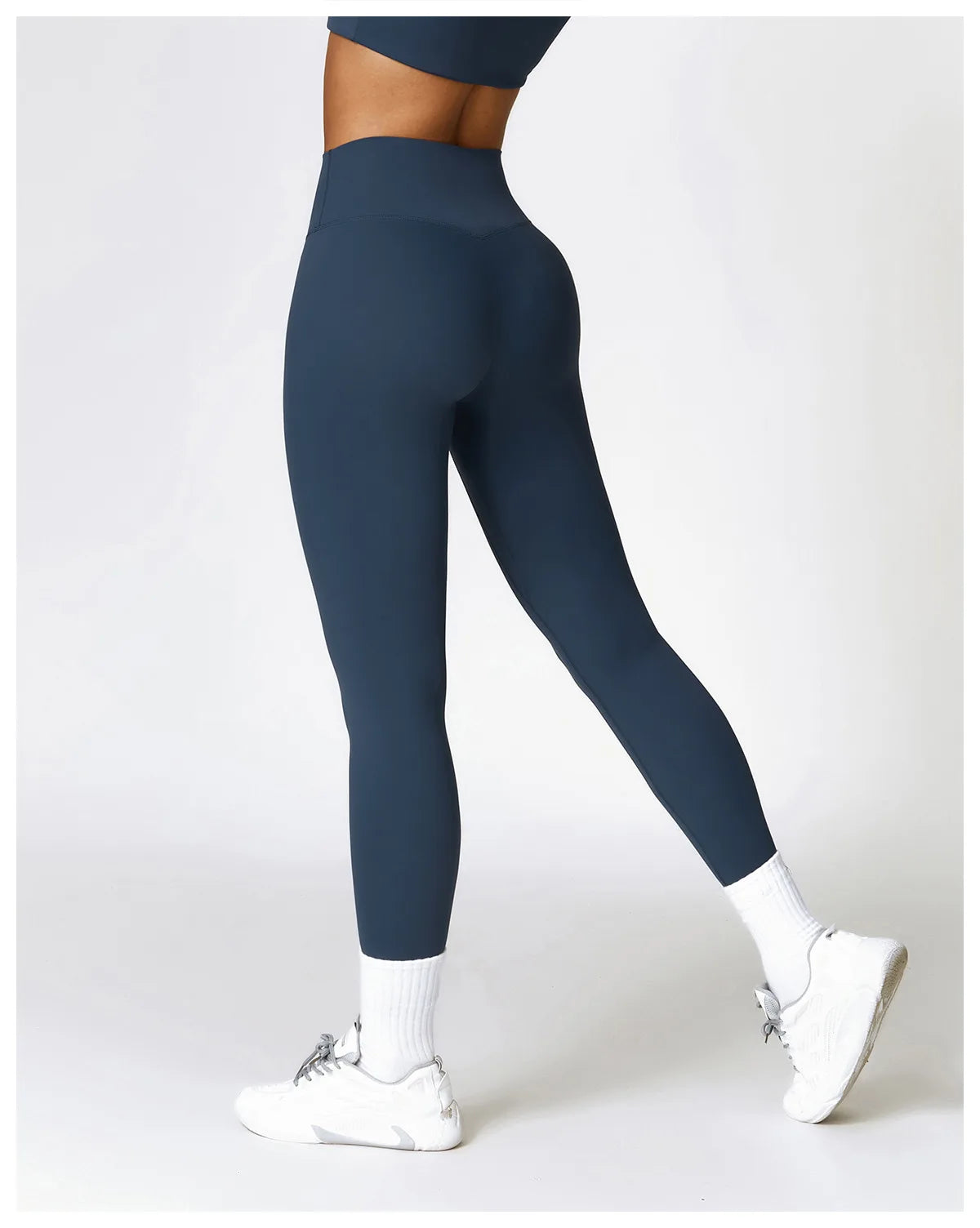 Push-Up Sport-Leggings – Clean Design Sitz