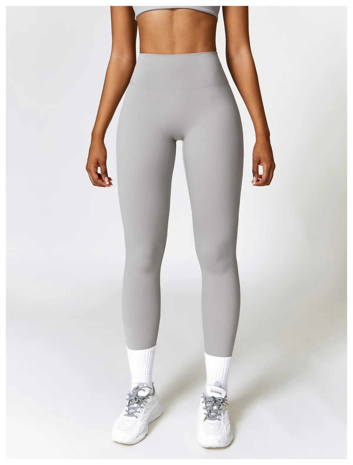 Push-Up Sport-Leggings – Clean Design Sitz