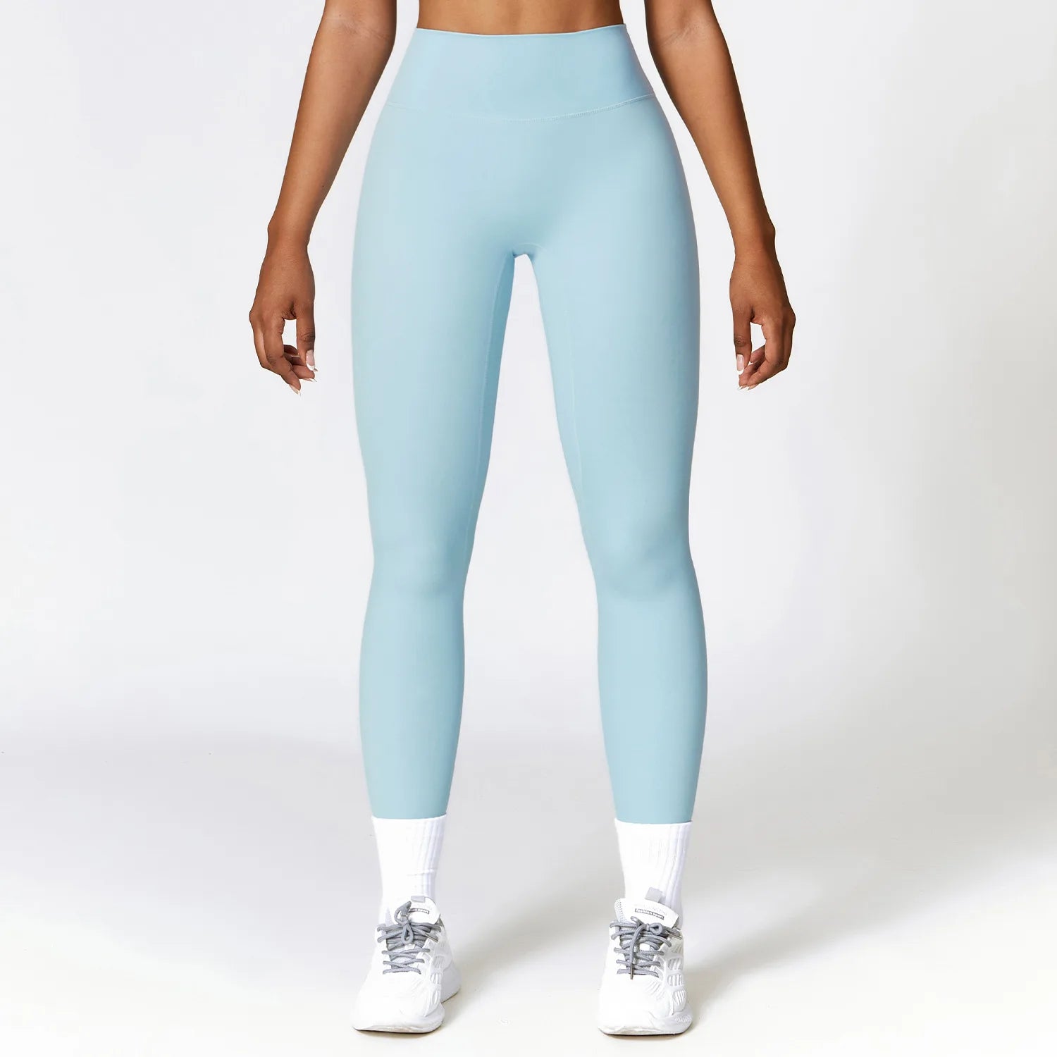 Push-Up Sport-Leggings – Clean Design Sitz