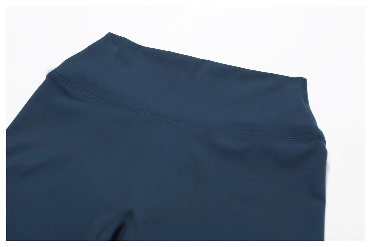 Push-Up Sport-Leggings – Clean Design Sitz