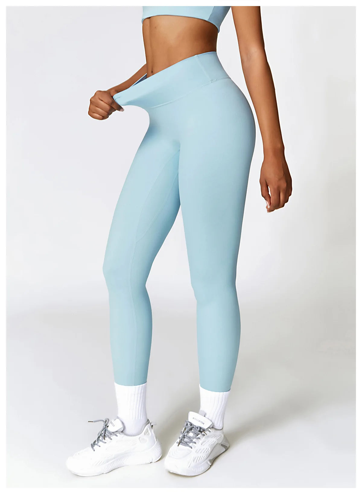 Push-Up Sport-Leggings – Clean Design Sitz