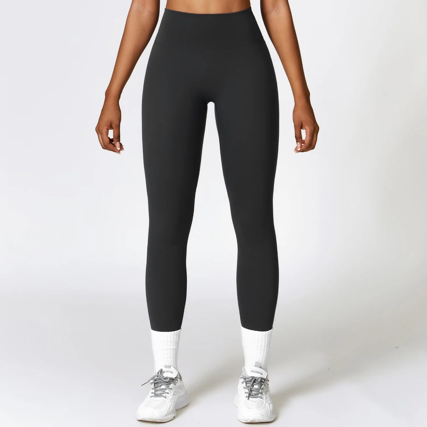 Push-Up Sport-Leggings – Clean Design Sitz