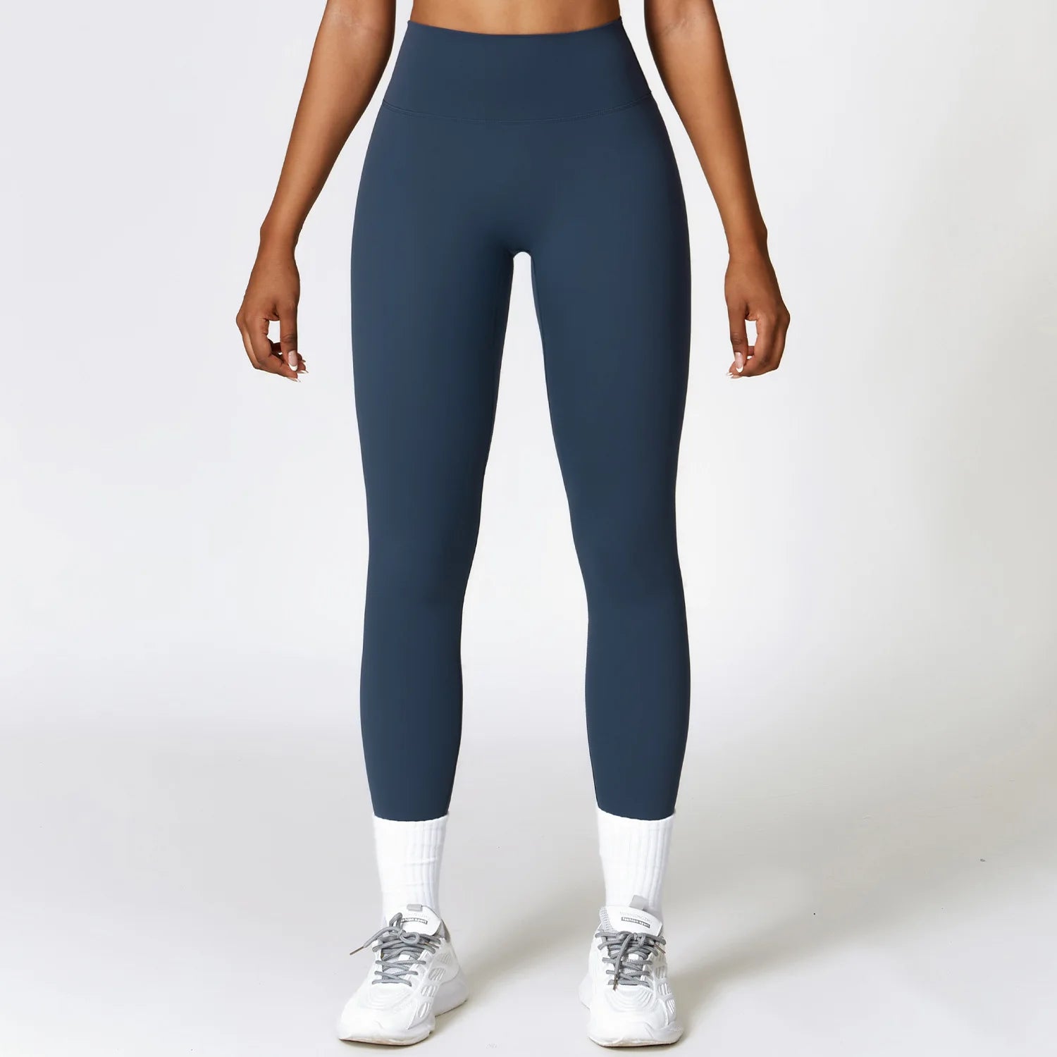 Push-Up Sport-Leggings – Clean Design Sitz
