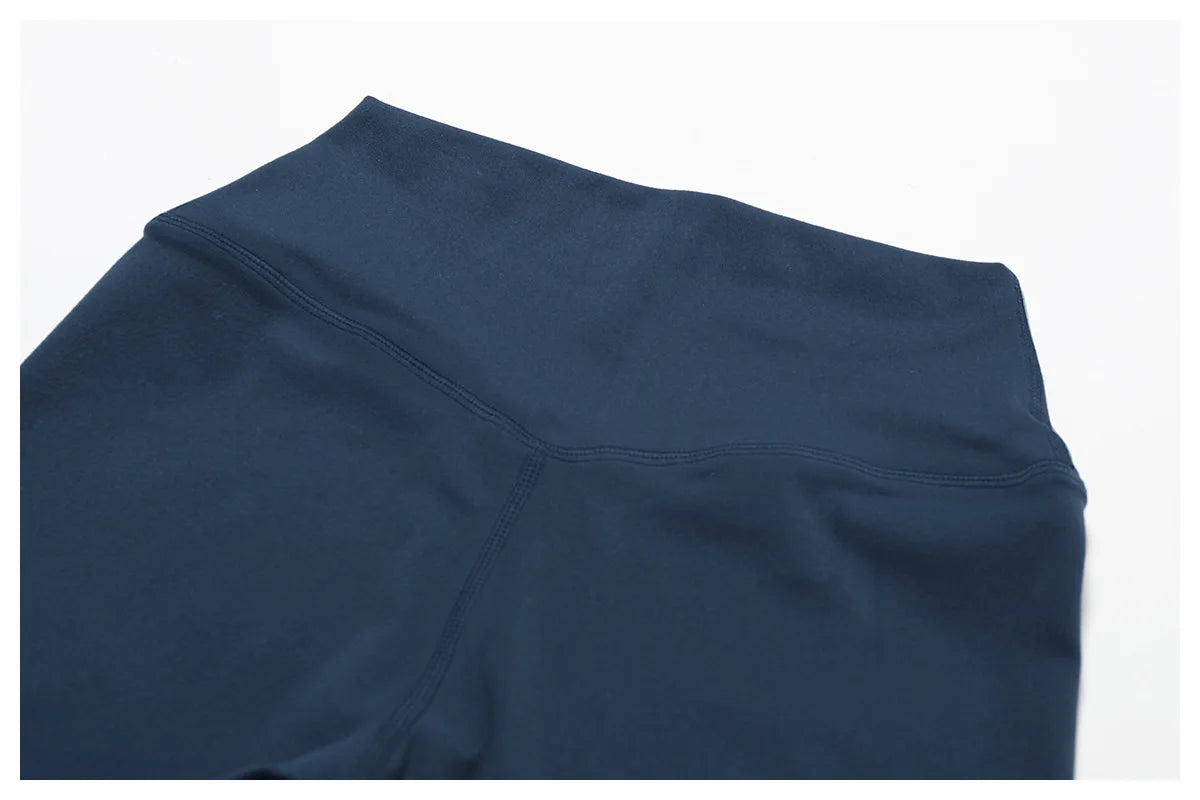 Push-Up Sport-Leggings – Clean Design Sitz