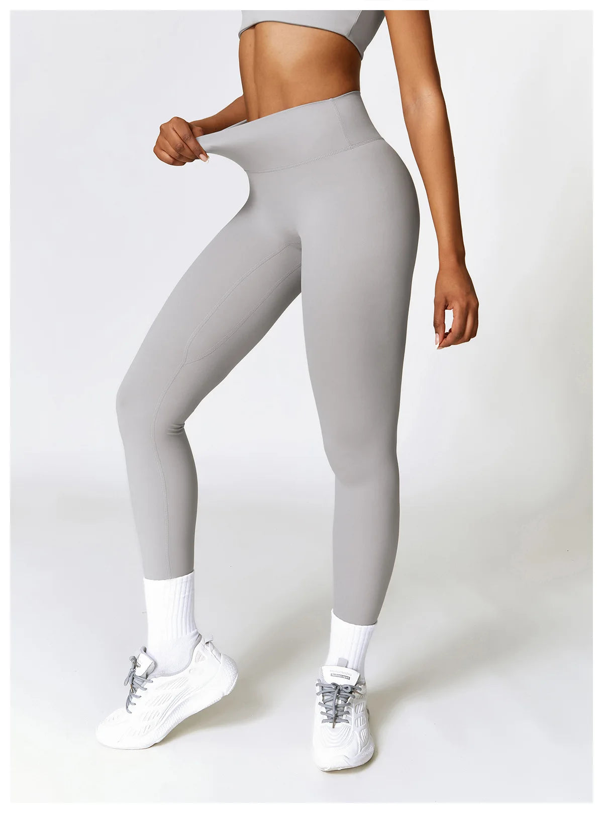 Push-Up Sport-Leggings – Clean Design Sitz