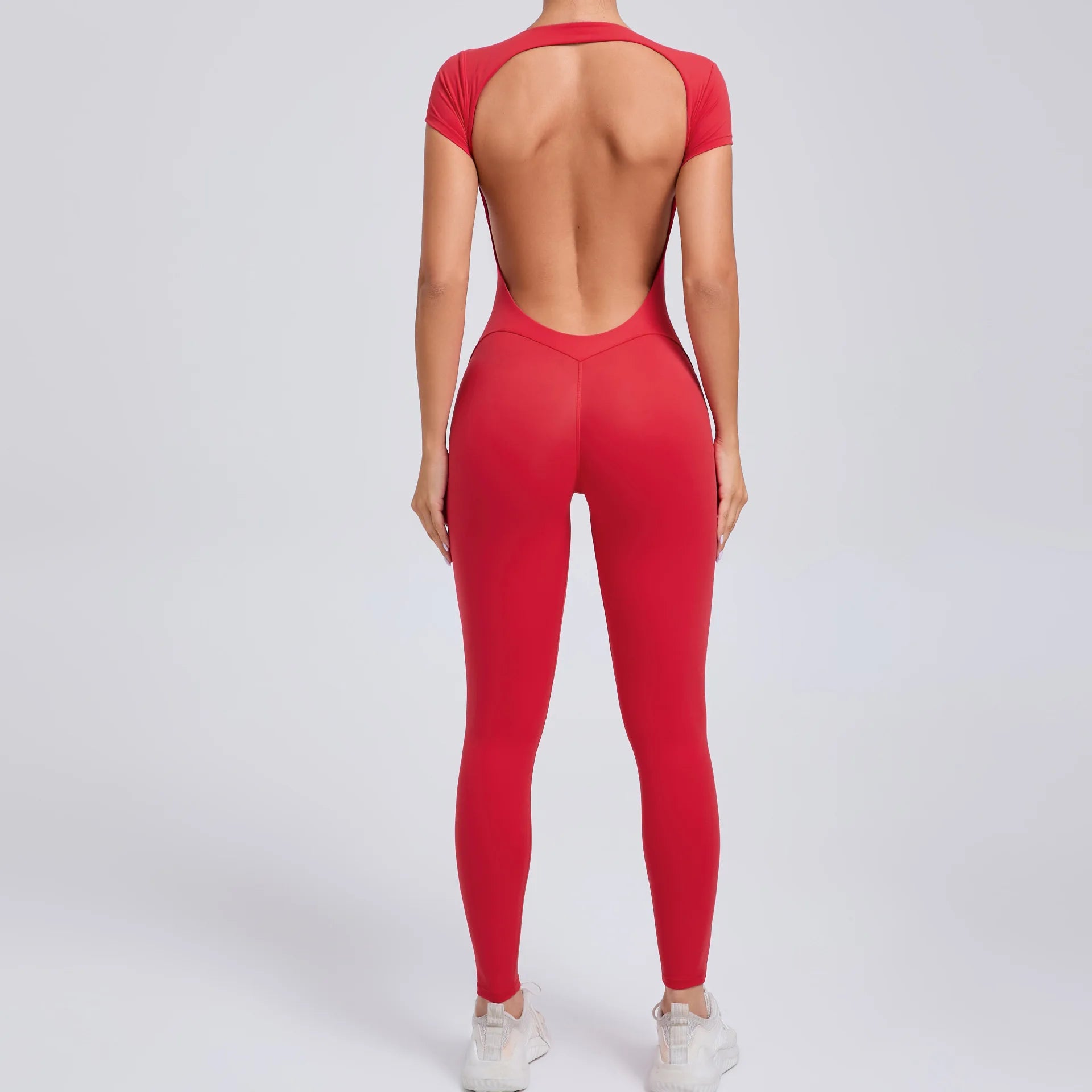 PowerMove Jumpsuit