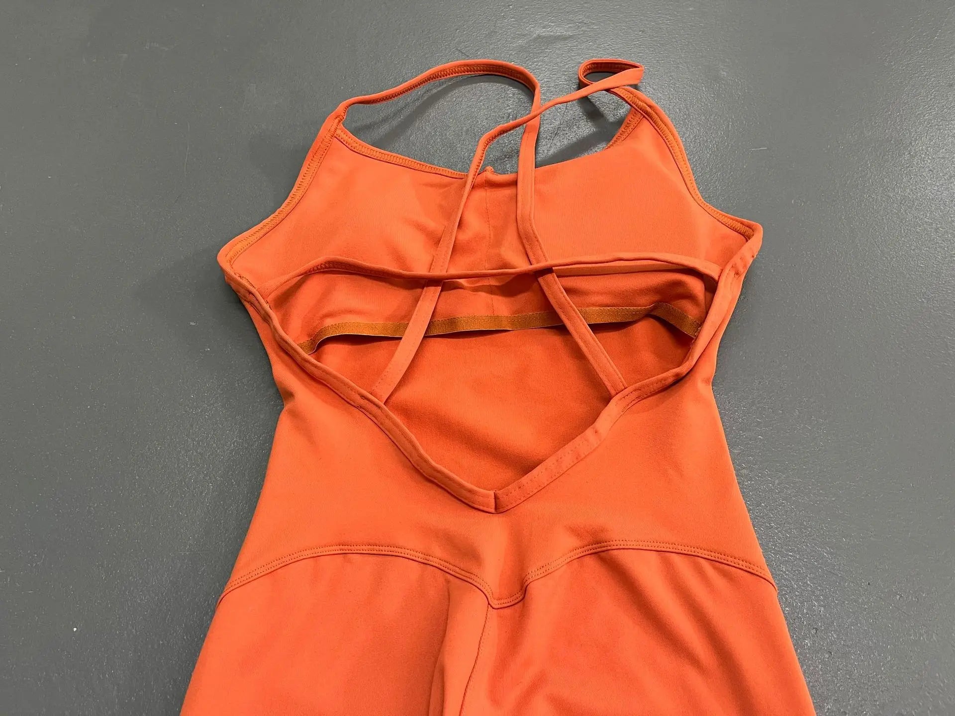 SculptFlex Jumpsuit