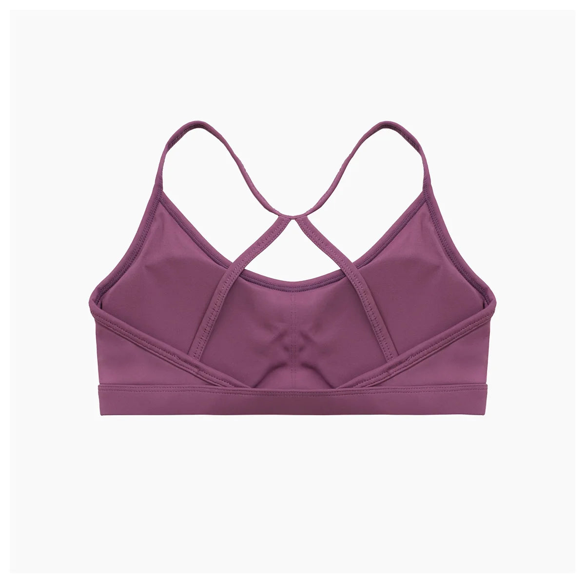 Push-Up Power – Sport-BH mit Cross-Back Design