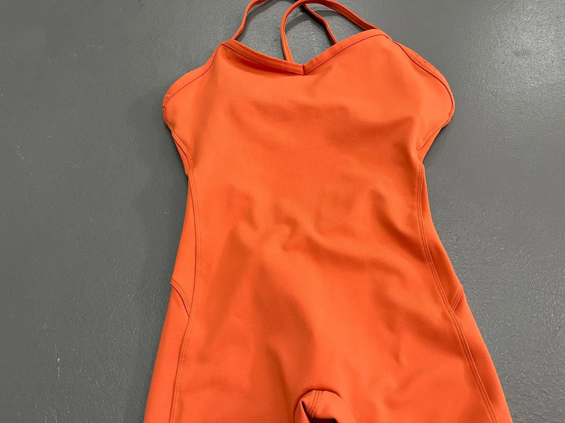 SculptFlex Jumpsuit