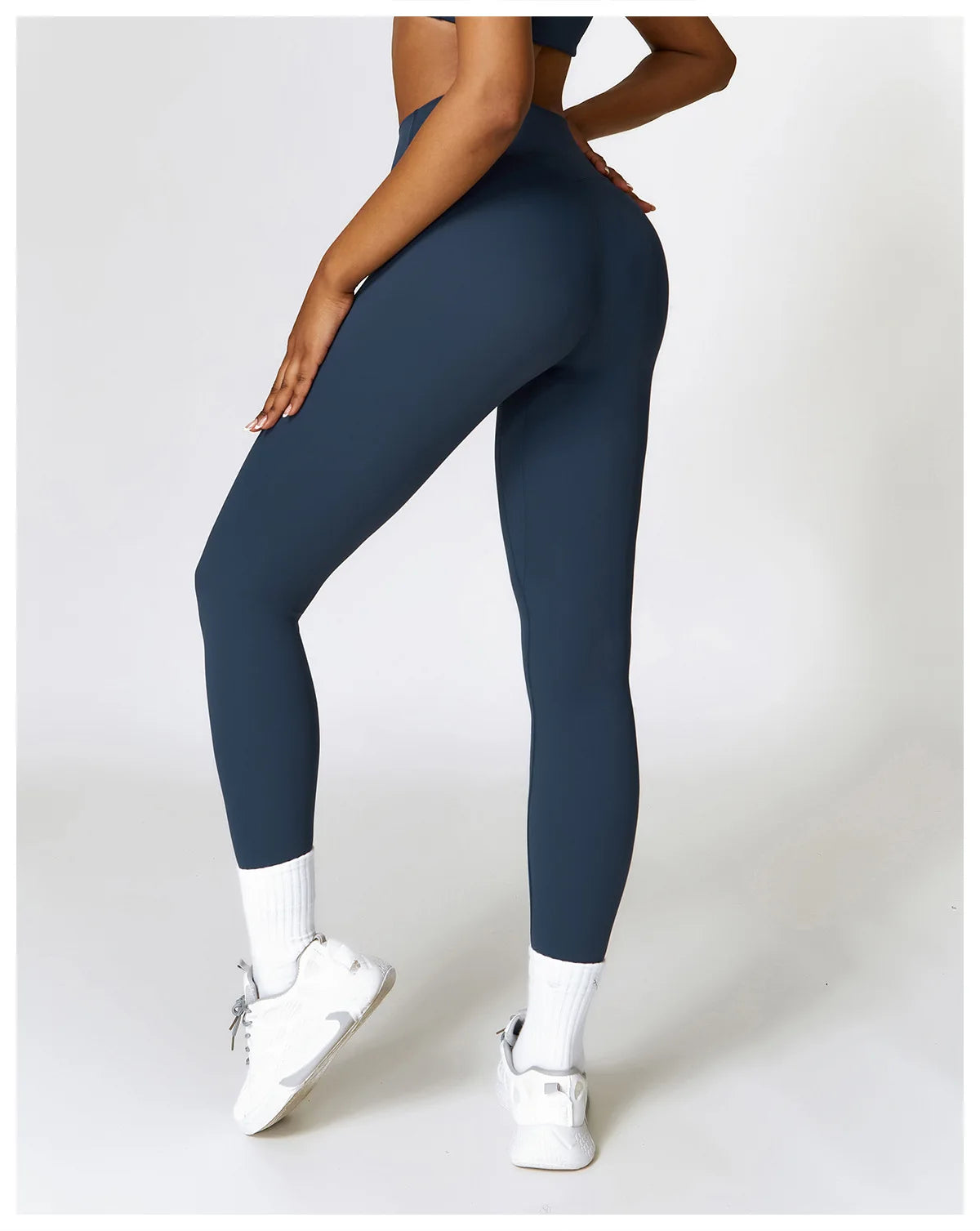 Push-Up Sport-Leggings – Clean Design Sitz