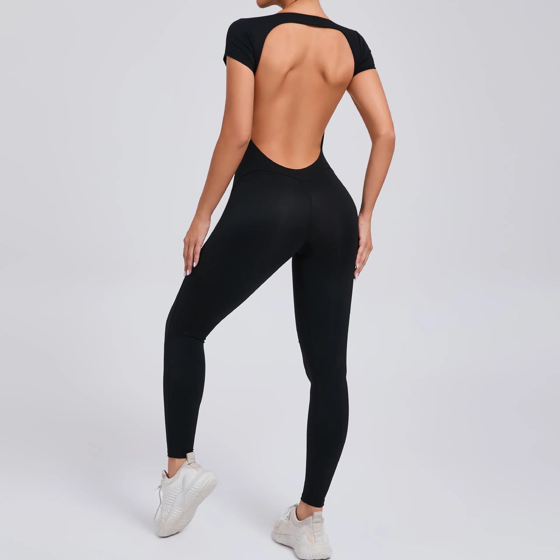 PowerMove Jumpsuit
