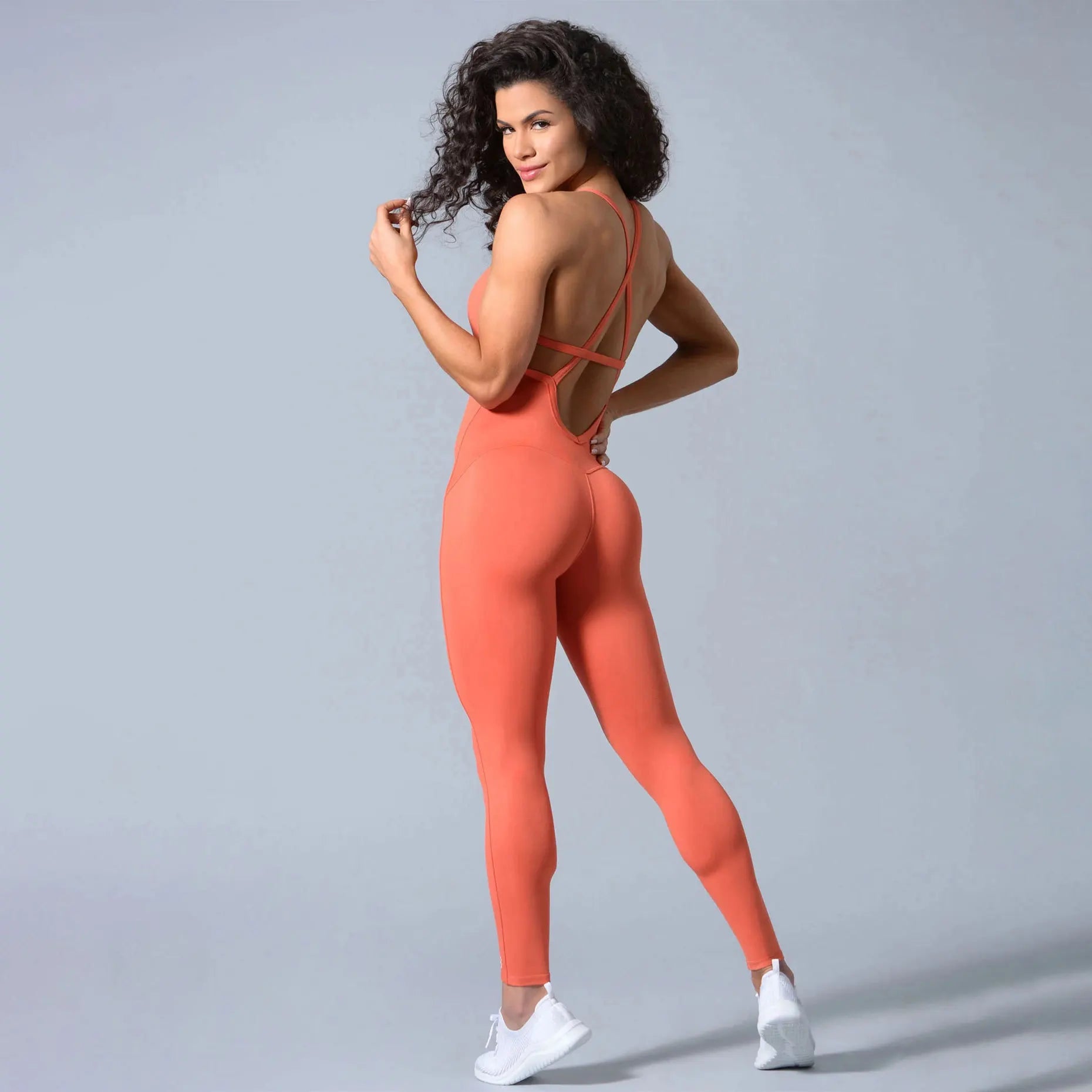 SculptFlex Jumpsuit