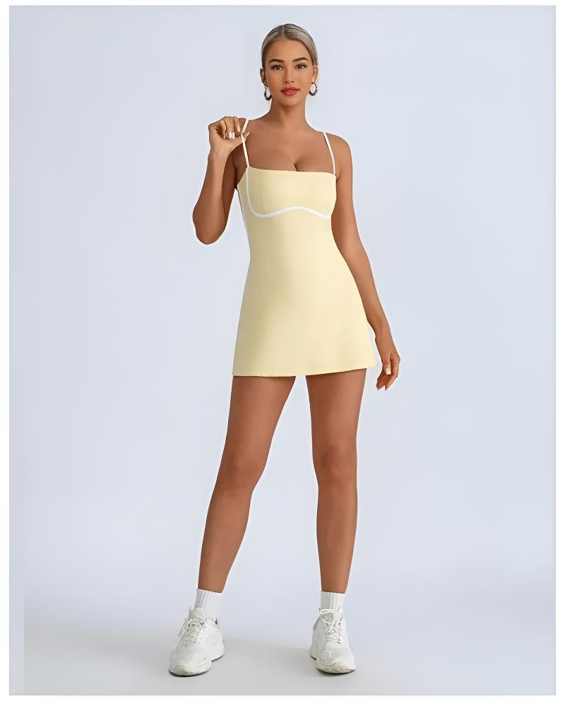 MotionGlow Sport Dress